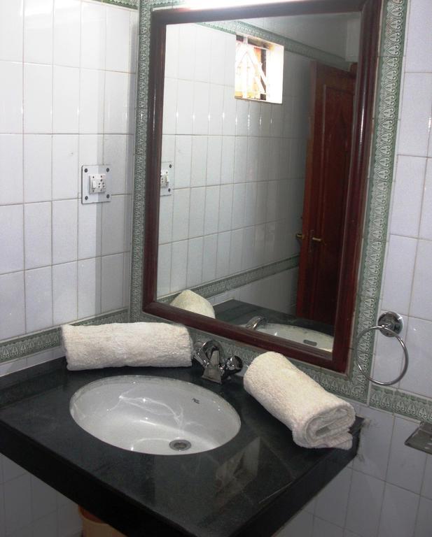 Hotel Casa Di William Khajuraho Phòng bức ảnh