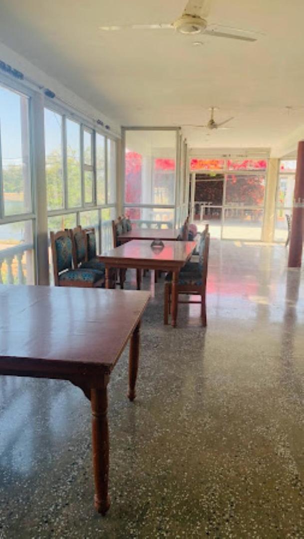 Hotel Casa Di William Khajuraho Ngoại thất bức ảnh