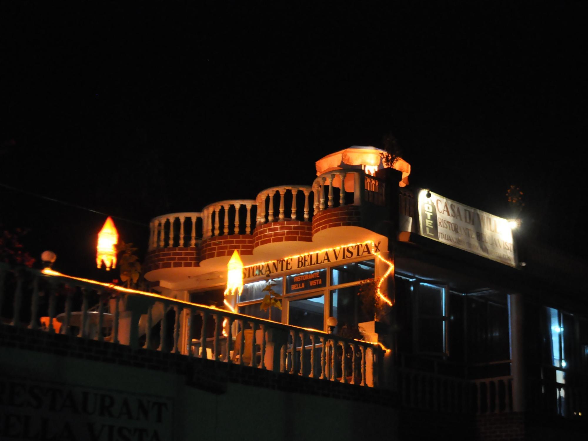 Hotel Casa Di William Khajuraho Ngoại thất bức ảnh